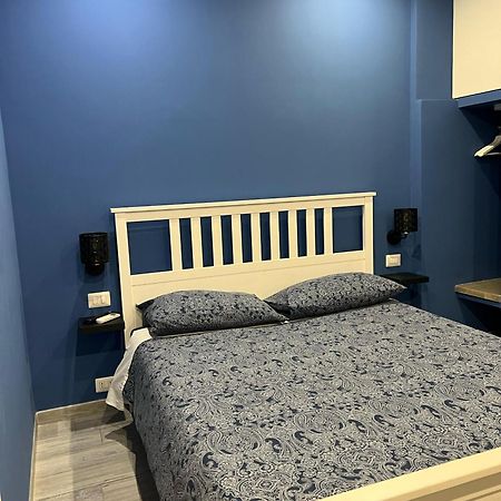Giuseppe & Greta Bed & Breakfast Bari Dış mekan fotoğraf