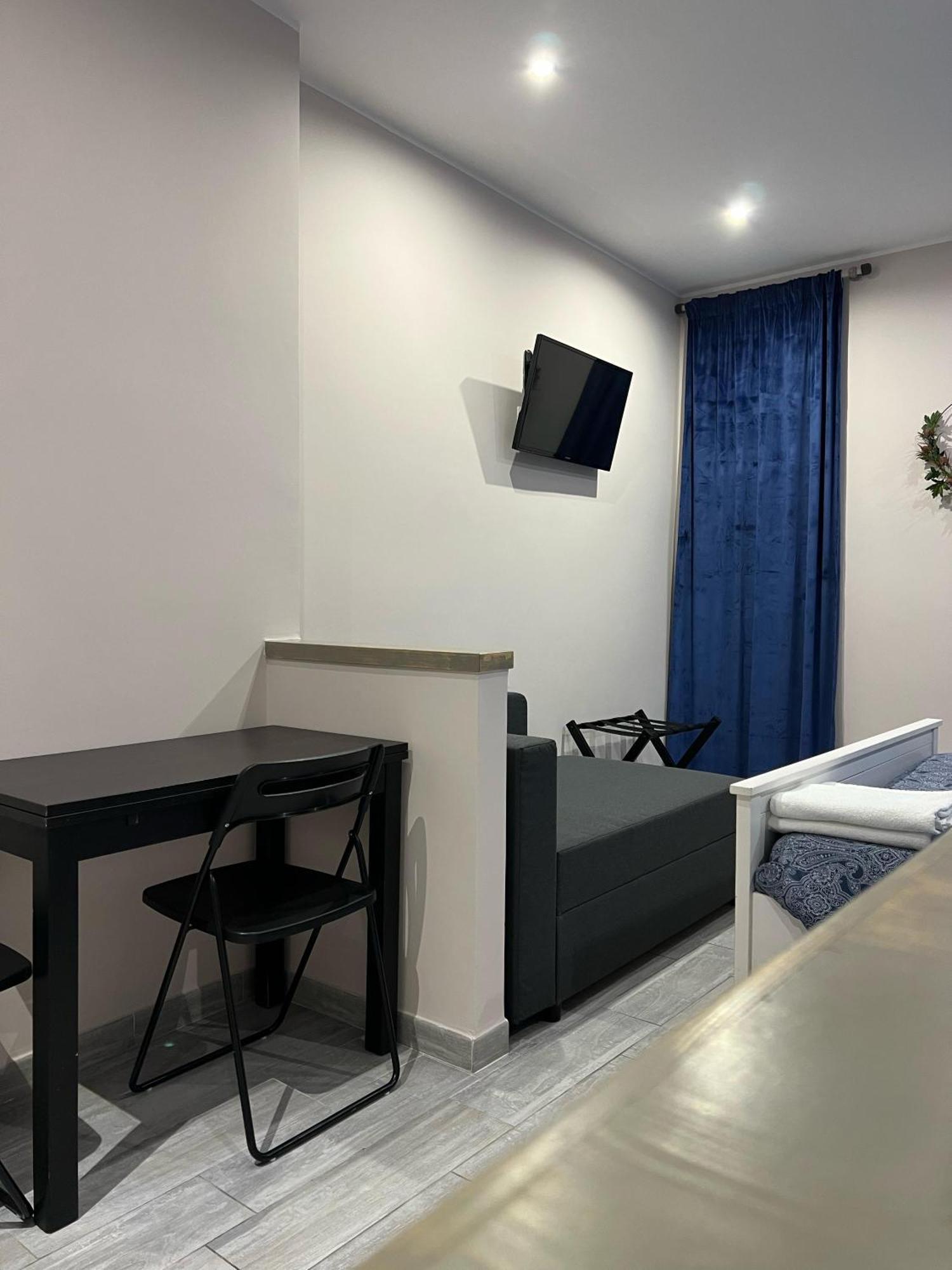 Giuseppe & Greta Bed & Breakfast Bari Dış mekan fotoğraf