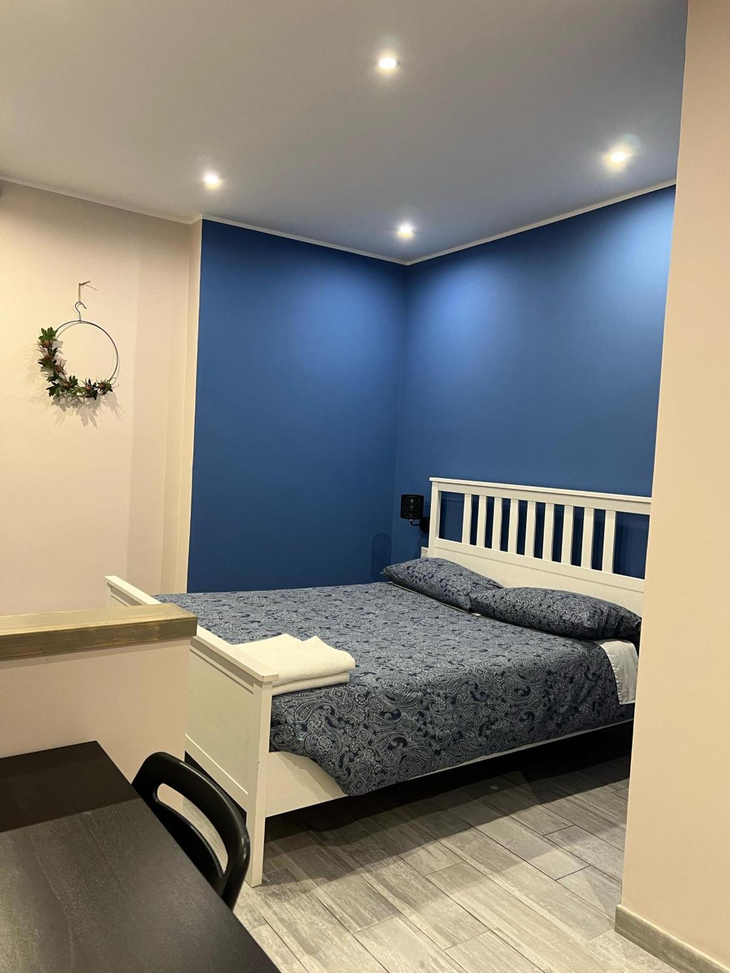 Giuseppe & Greta Bed & Breakfast Bari Dış mekan fotoğraf