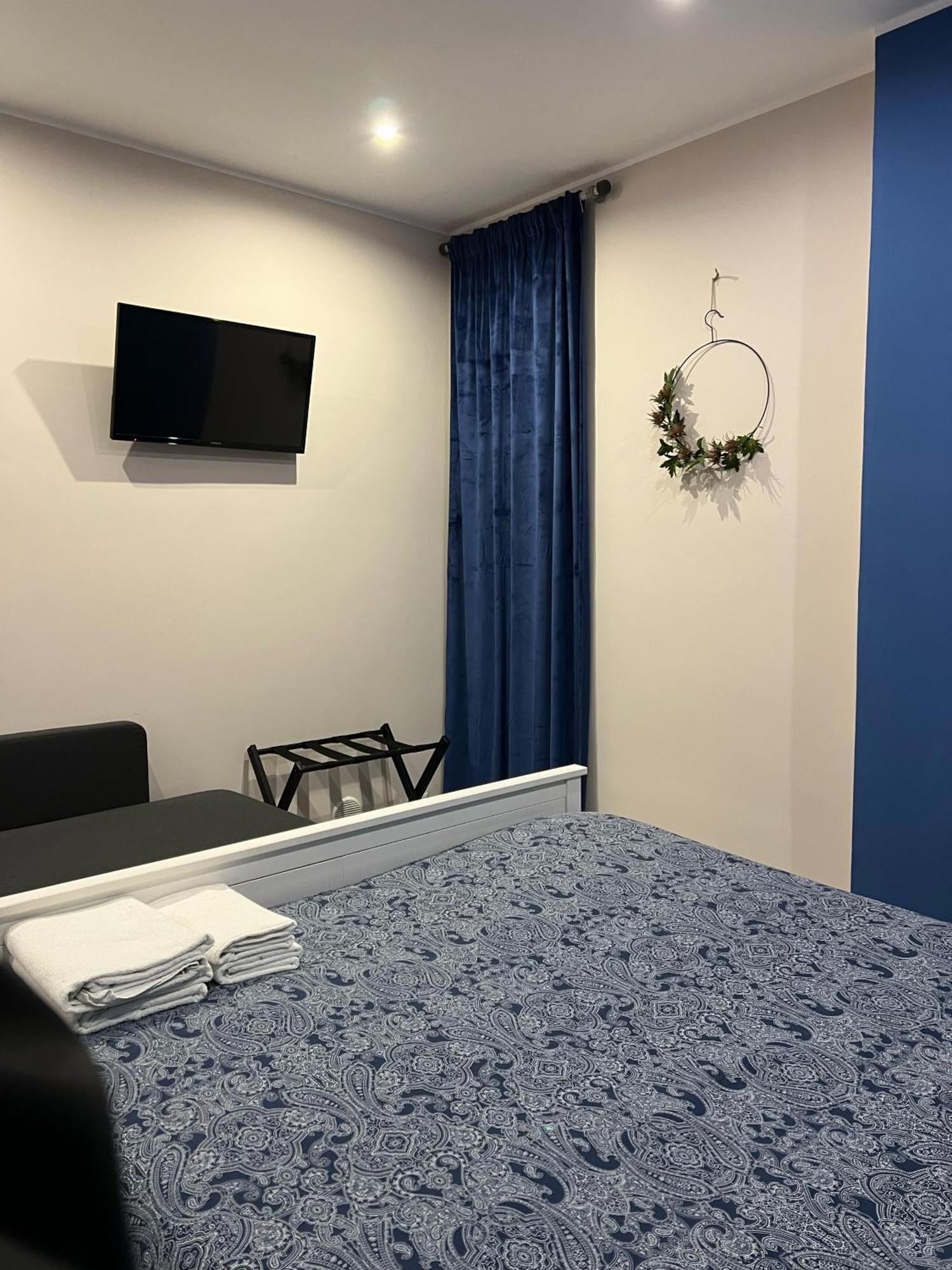 Giuseppe & Greta Bed & Breakfast Bari Dış mekan fotoğraf