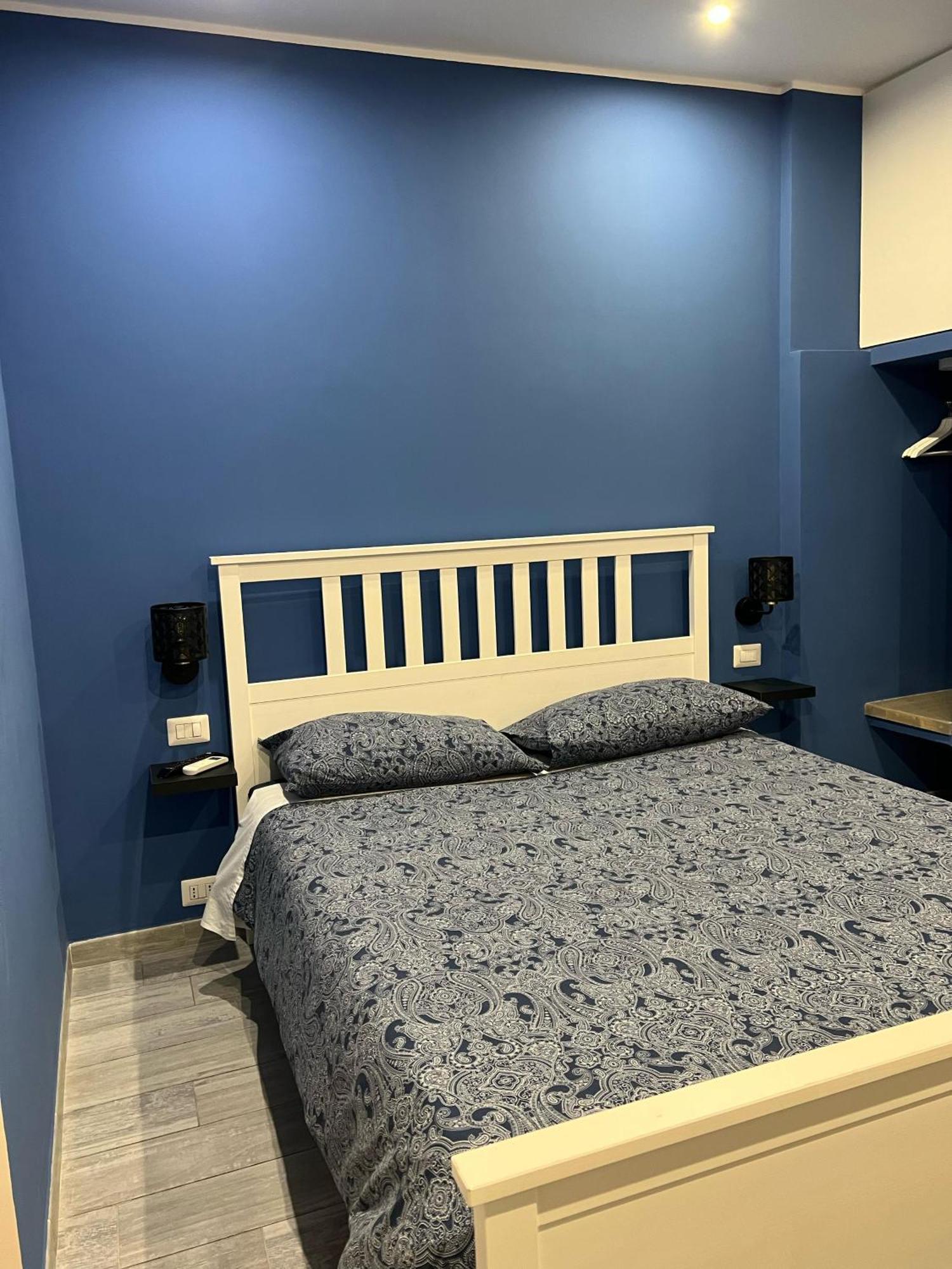 Giuseppe & Greta Bed & Breakfast Bari Dış mekan fotoğraf