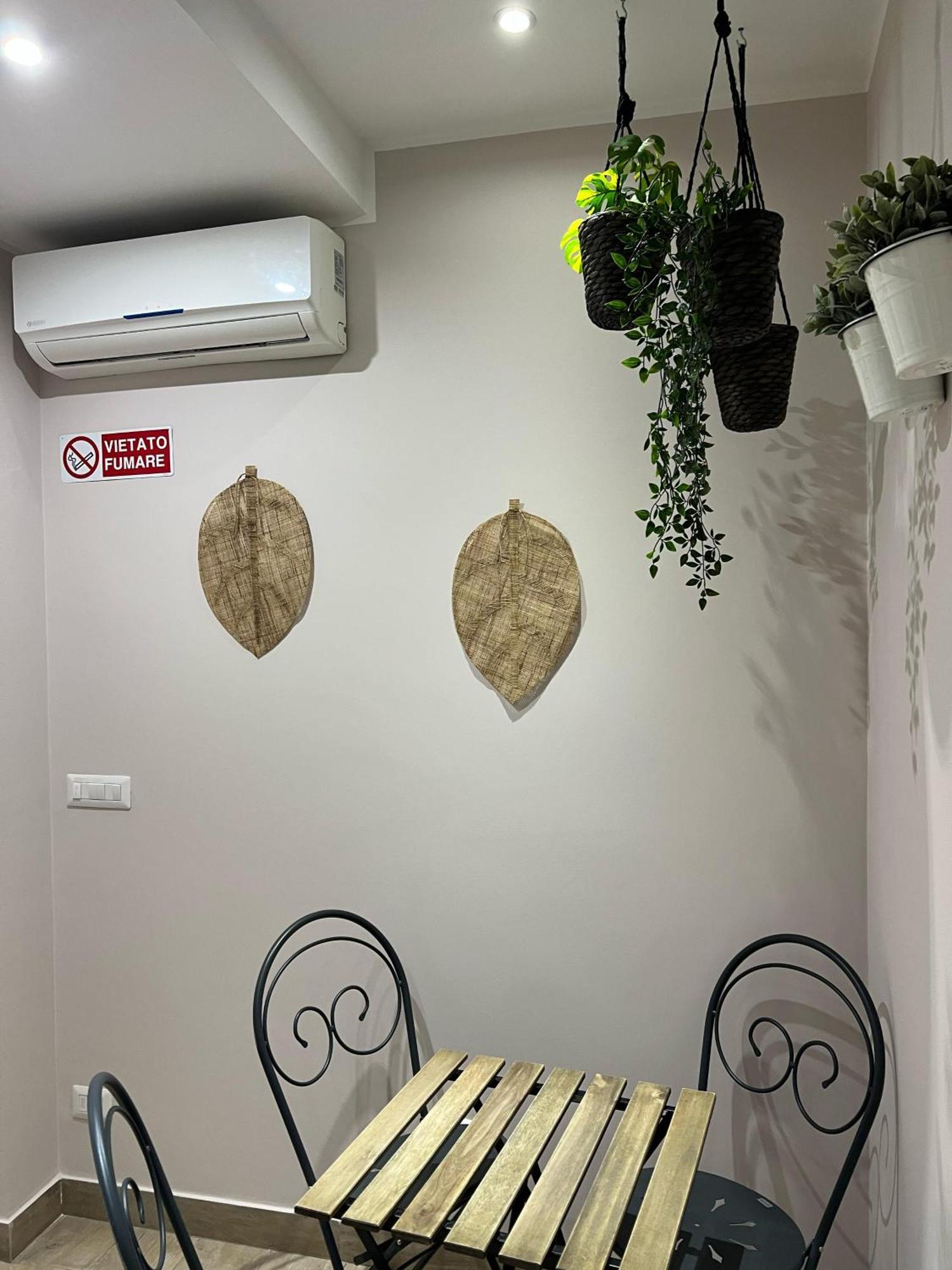 Giuseppe & Greta Bed & Breakfast Bari Dış mekan fotoğraf