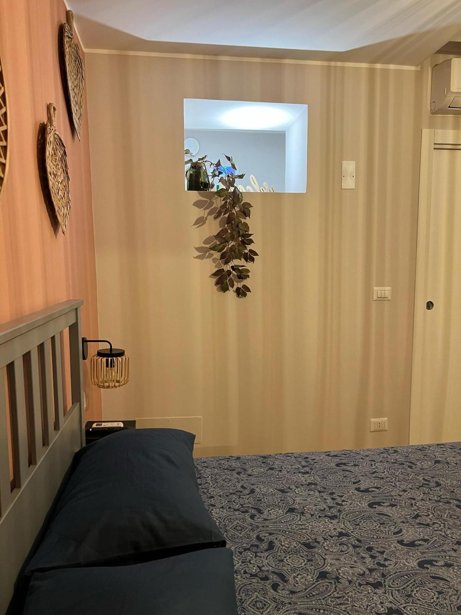 Giuseppe & Greta Bed & Breakfast Bari Dış mekan fotoğraf