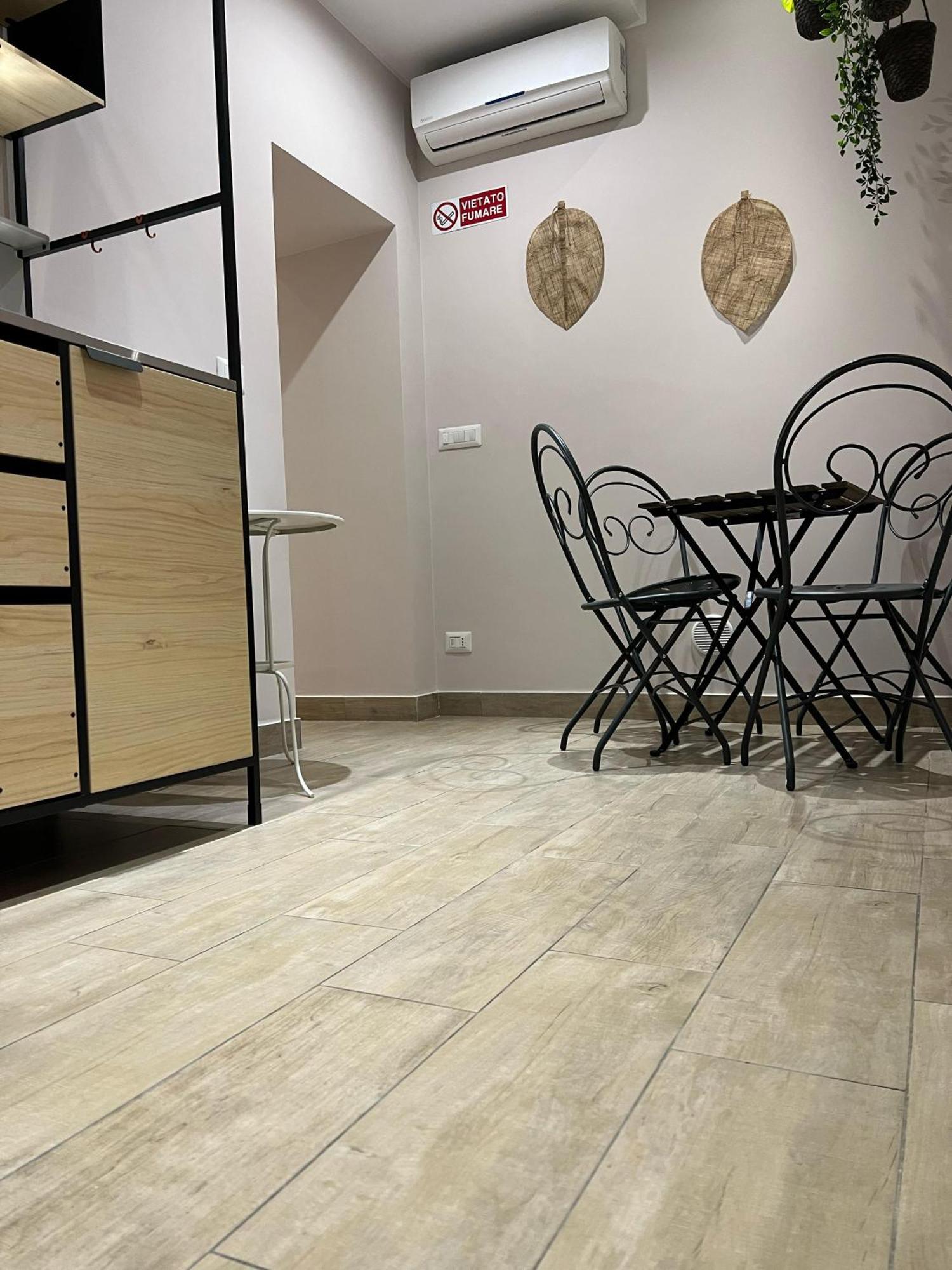 Giuseppe & Greta Bed & Breakfast Bari Dış mekan fotoğraf