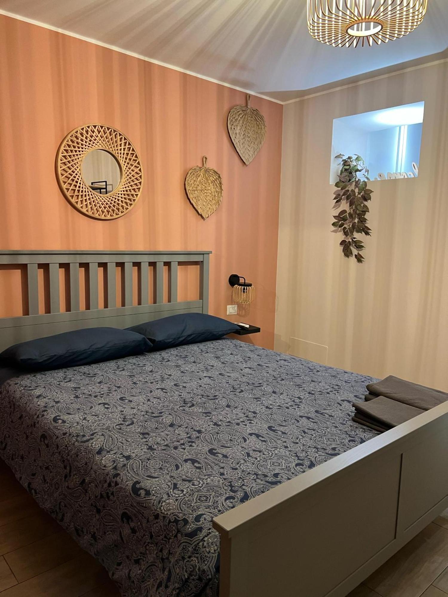 Giuseppe & Greta Bed & Breakfast Bari Dış mekan fotoğraf