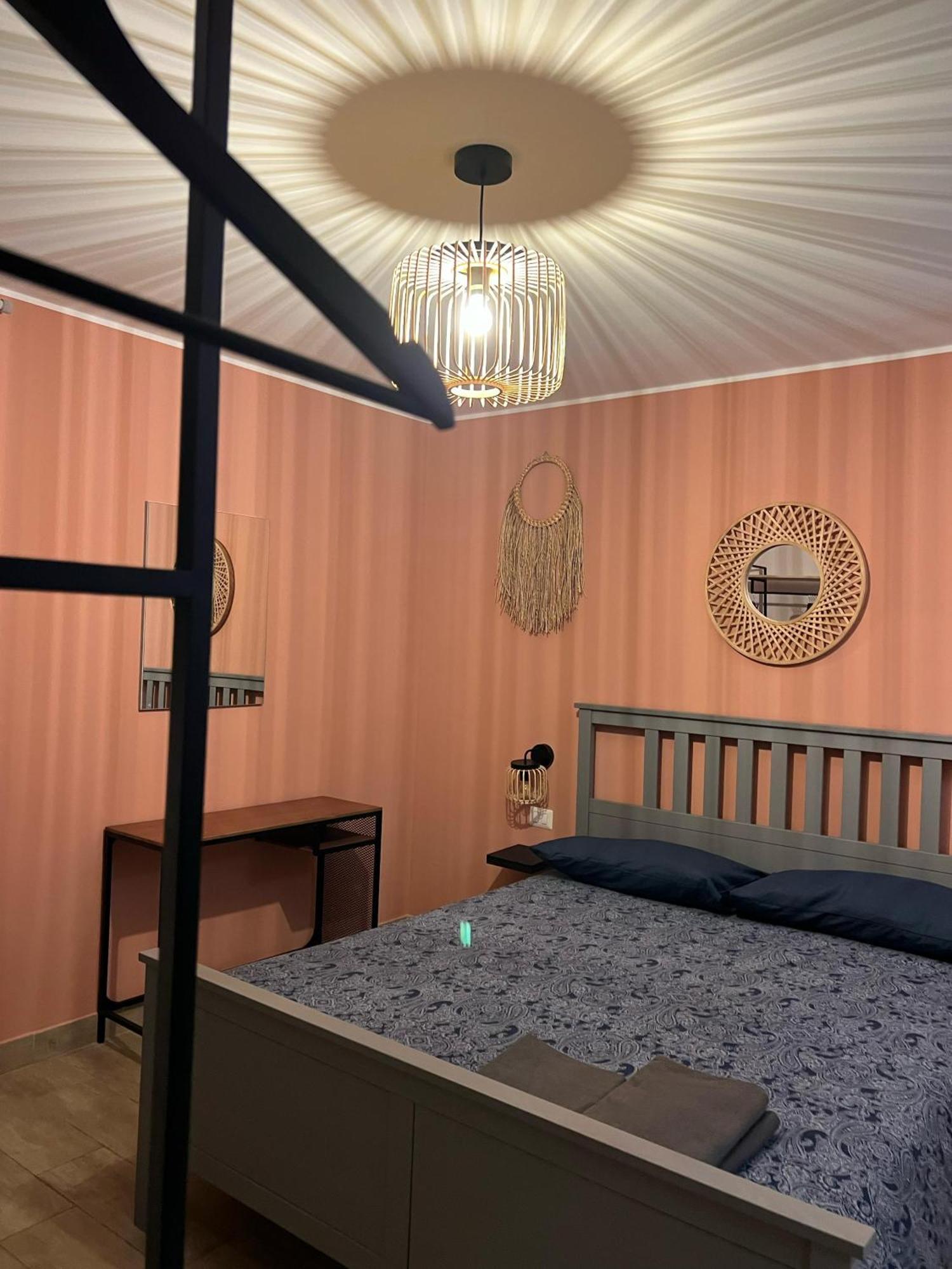 Giuseppe & Greta Bed & Breakfast Bari Dış mekan fotoğraf