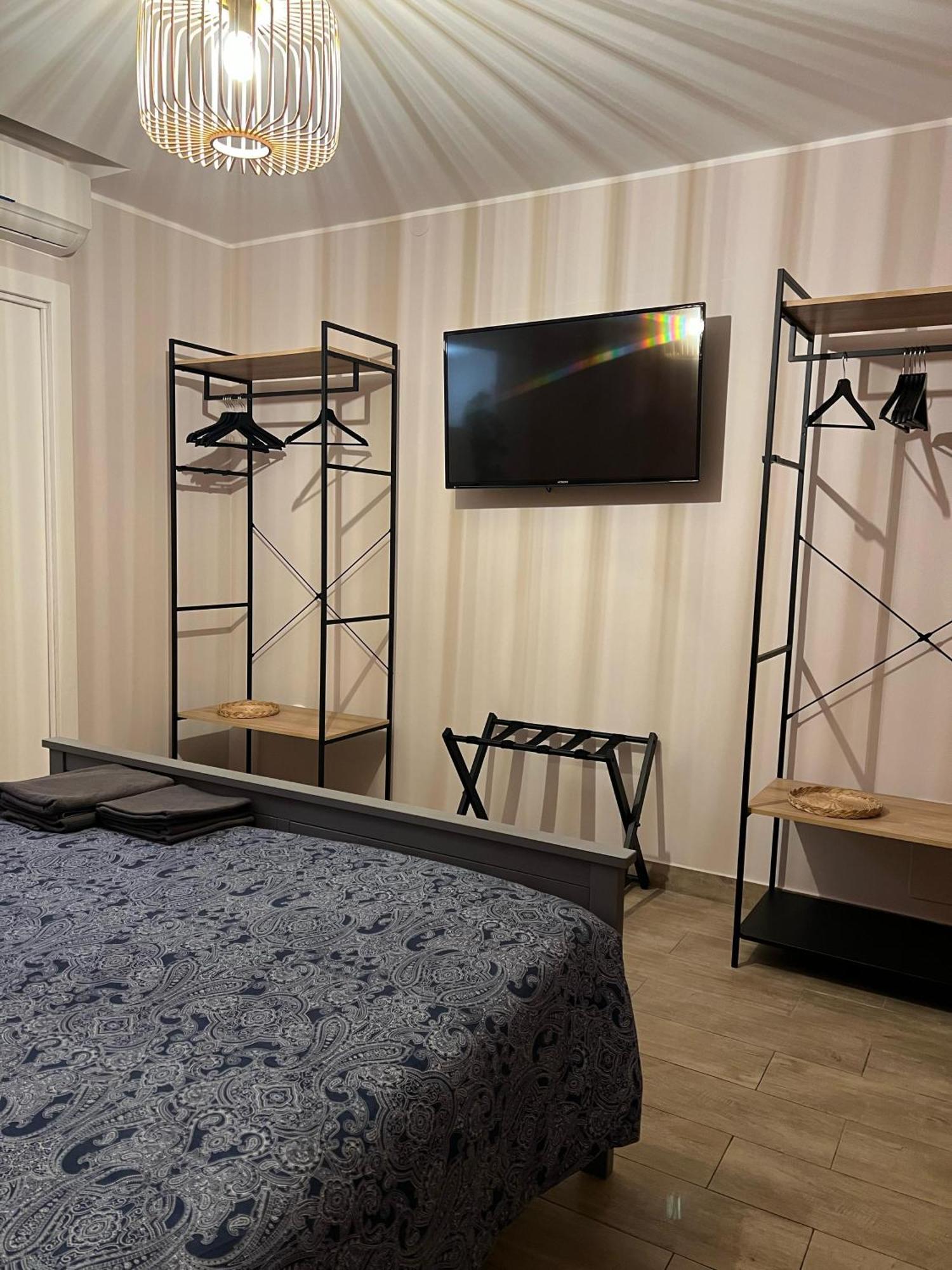 Giuseppe & Greta Bed & Breakfast Bari Dış mekan fotoğraf