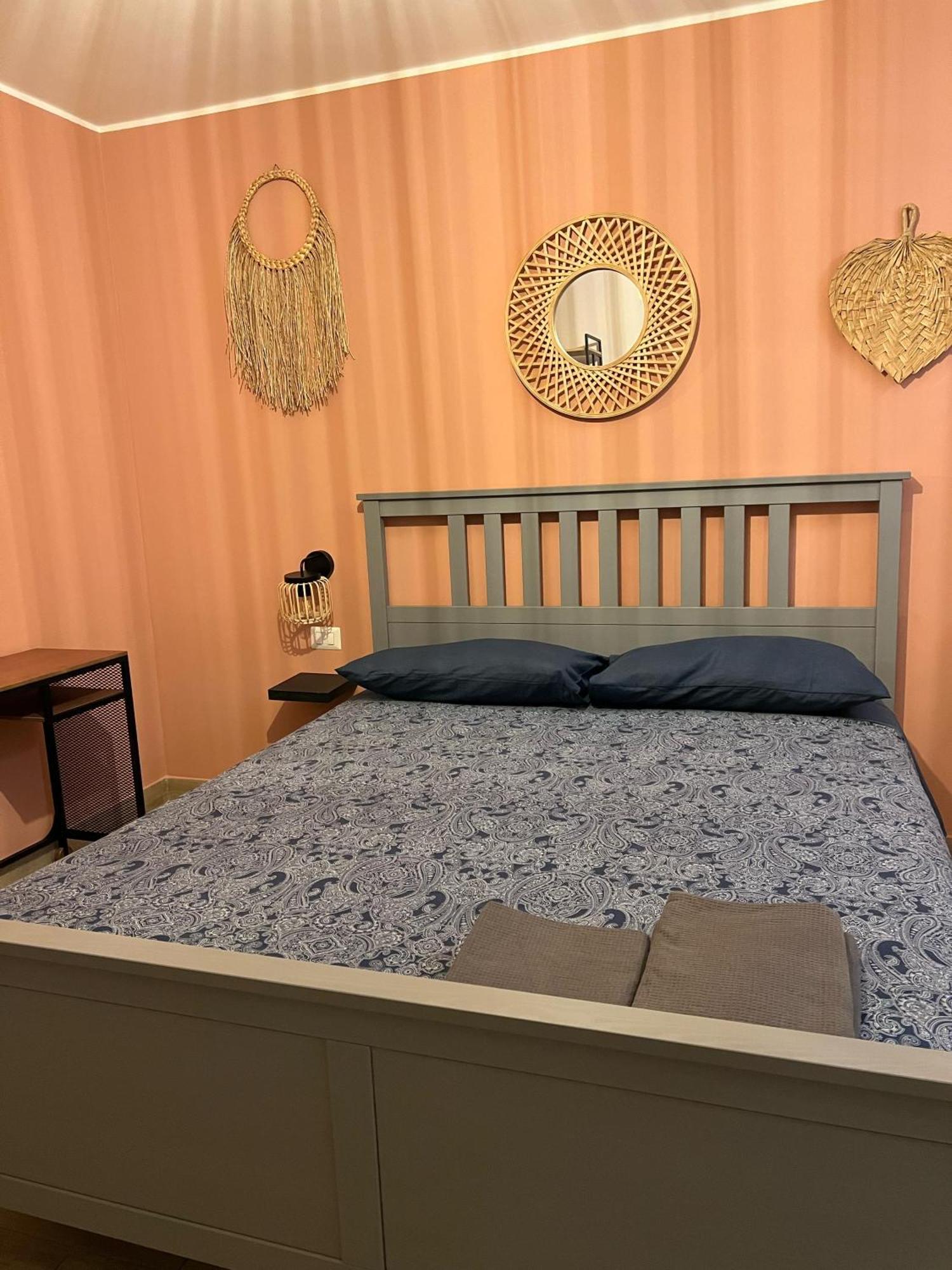 Giuseppe & Greta Bed & Breakfast Bari Dış mekan fotoğraf