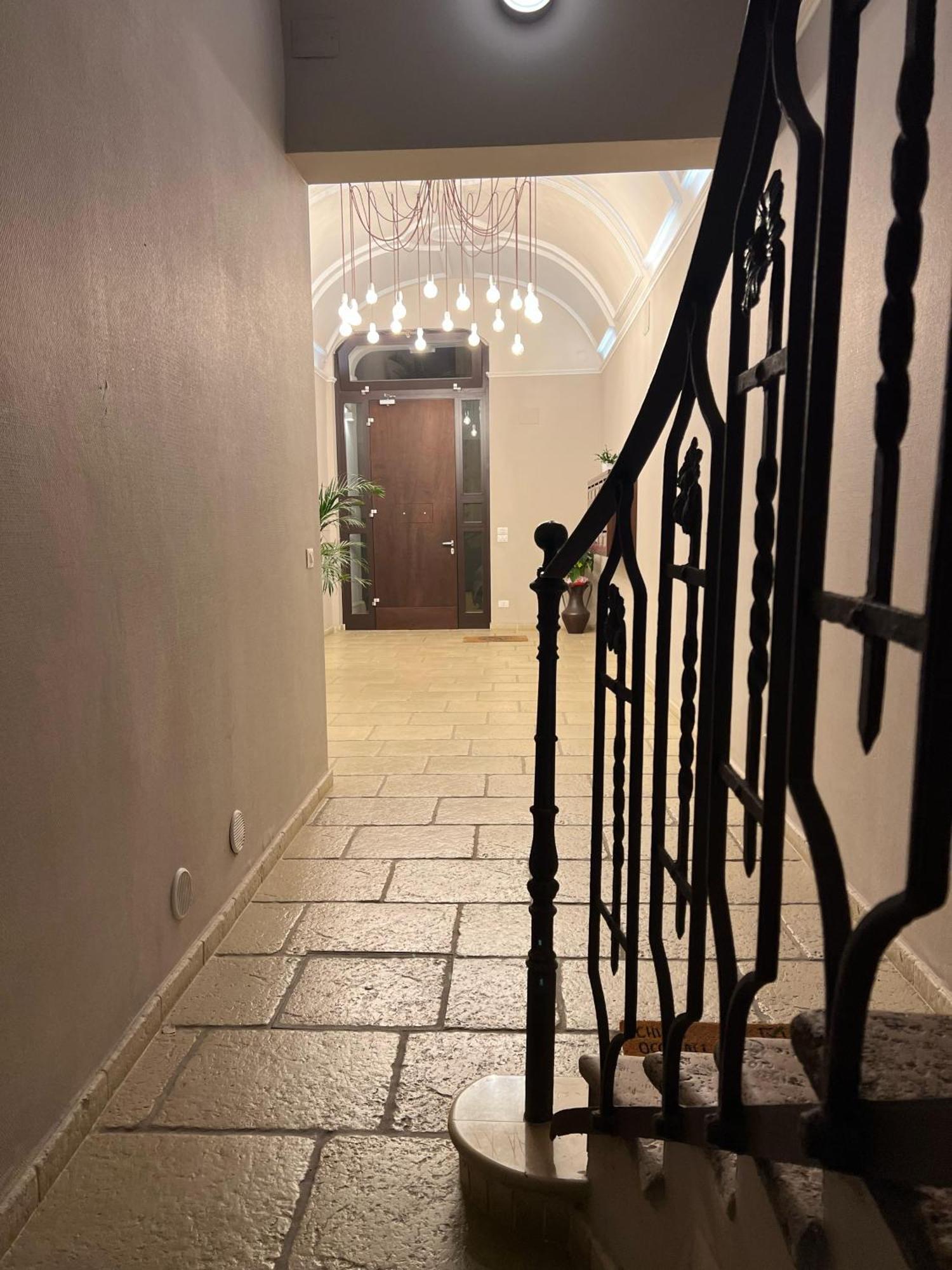 Giuseppe & Greta Bed & Breakfast Bari Dış mekan fotoğraf