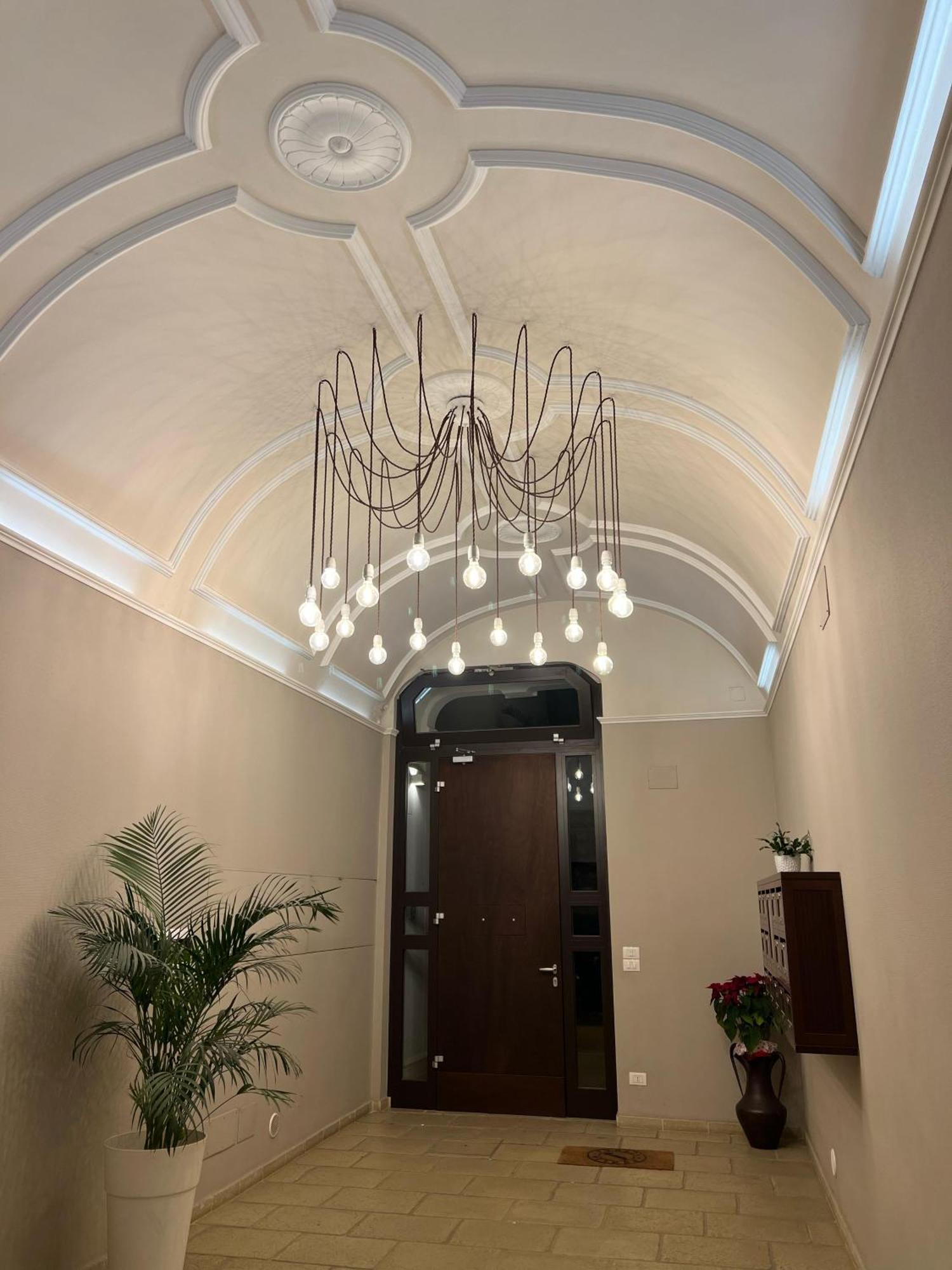 Giuseppe & Greta Bed & Breakfast Bari Dış mekan fotoğraf