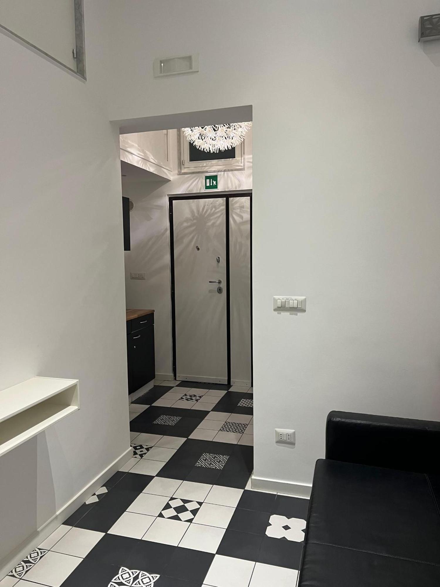 Giuseppe & Greta Bed & Breakfast Bari Dış mekan fotoğraf