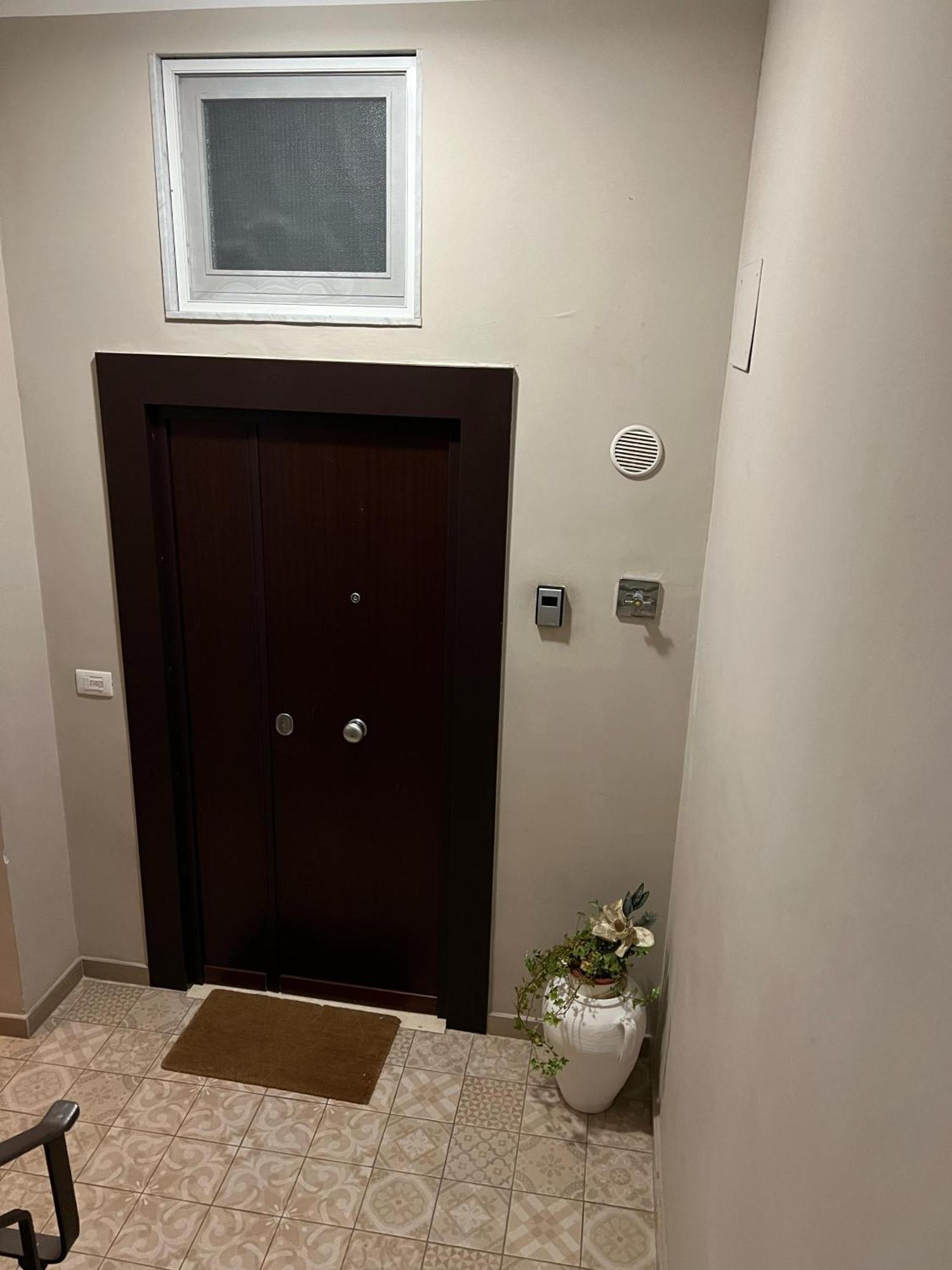 Giuseppe & Greta Bed & Breakfast Bari Dış mekan fotoğraf