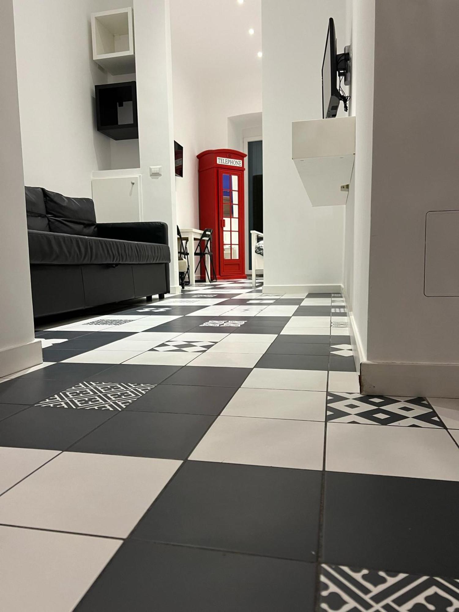 Giuseppe & Greta Bed & Breakfast Bari Dış mekan fotoğraf