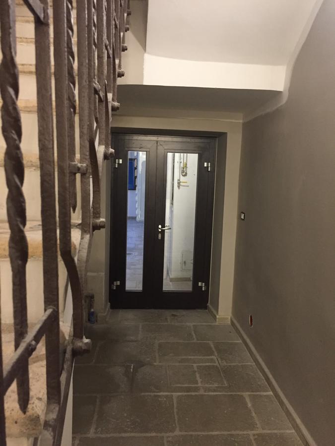 Giuseppe & Greta Bed & Breakfast Bari Dış mekan fotoğraf