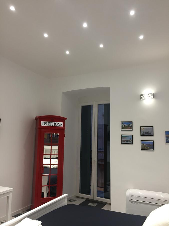 Giuseppe & Greta Bed & Breakfast Bari Dış mekan fotoğraf